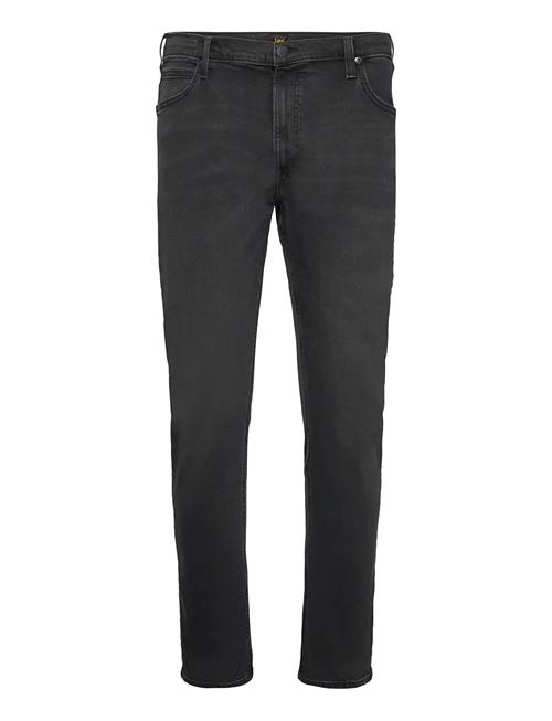 Luke Lee Jeans Black