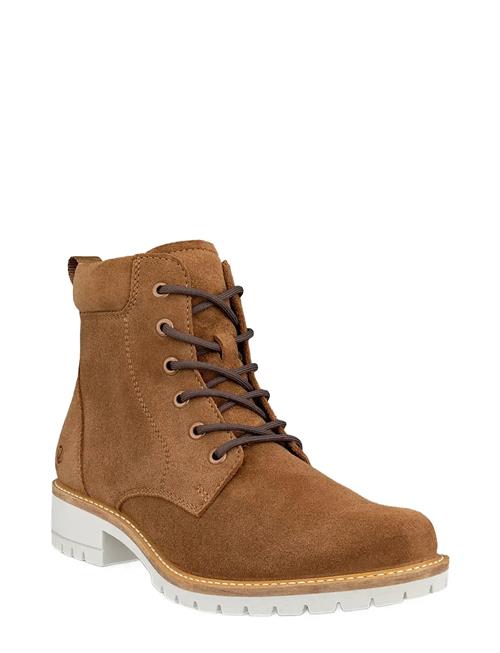 Elaina ECCO Brown