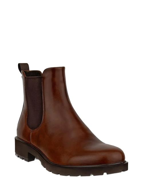Metropole Vienna W ECCO Brown