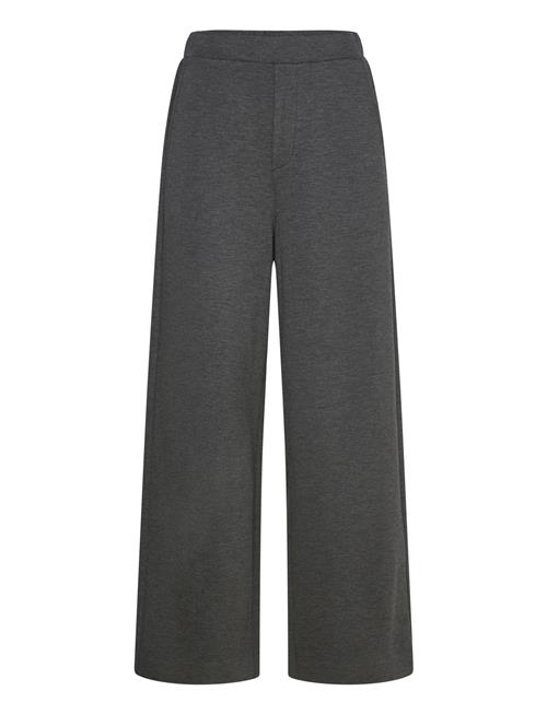 Gincetteiw Melange Pants InWear Grey