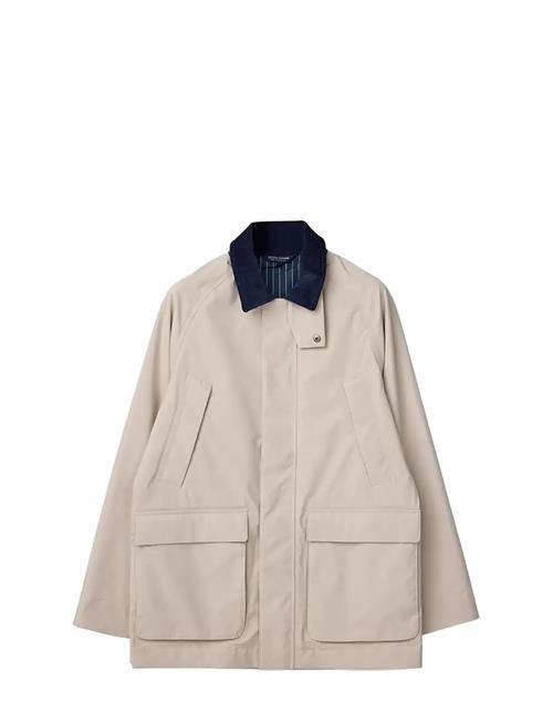 All Weather Jacket Lexington Clothing Beige