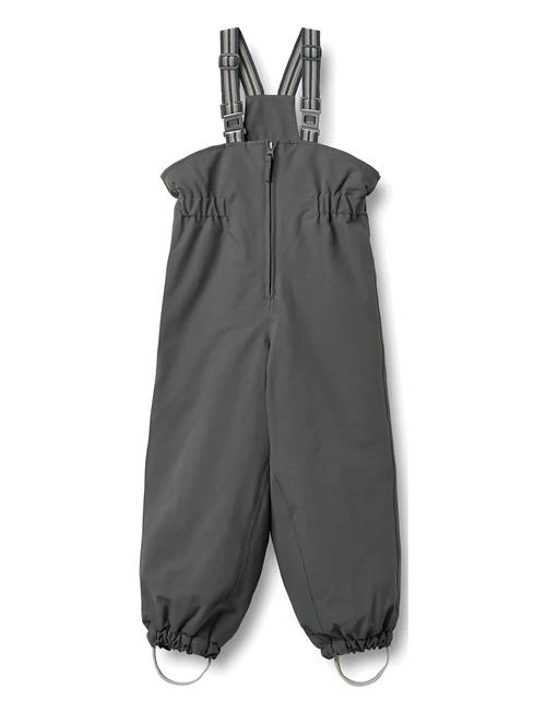 Ski Pants Sal Wheat Grey
