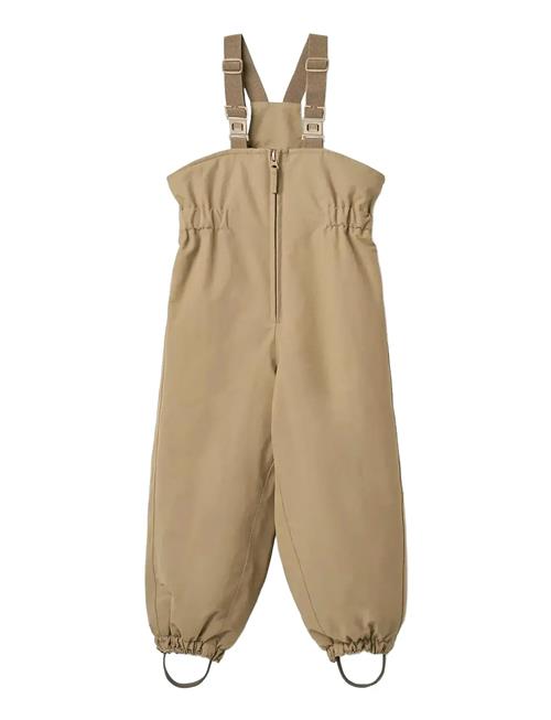 Ski Pants Sal Wheat Beige