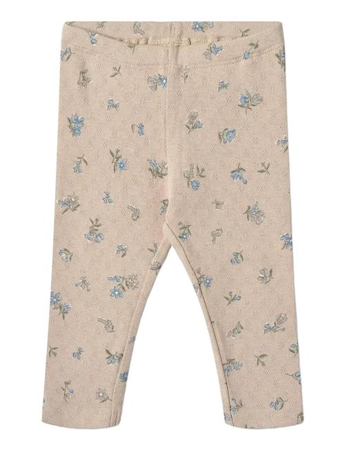 Jersey Leggings Jules Wheat Beige