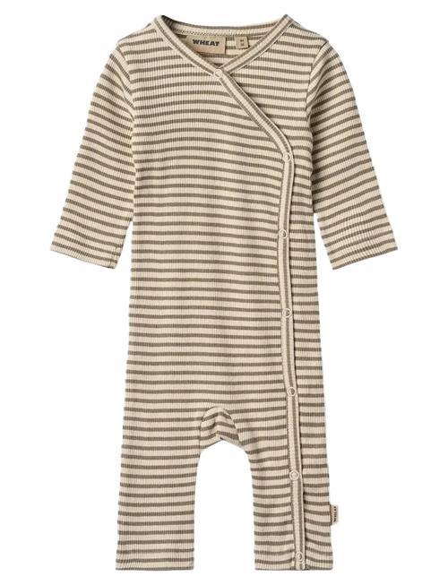Wrapsuit Everest Wheat Beige