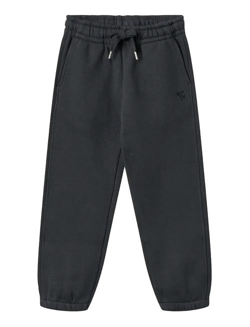 Sweatpants Cruz Wheat Black