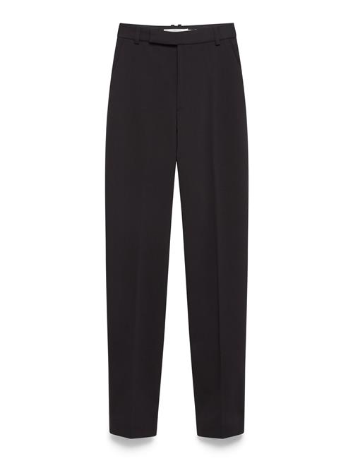 Ziggiiw Tapered Pant InWear Black