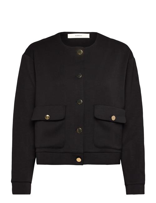 Gidaiw Vincent Jacket InWear Black