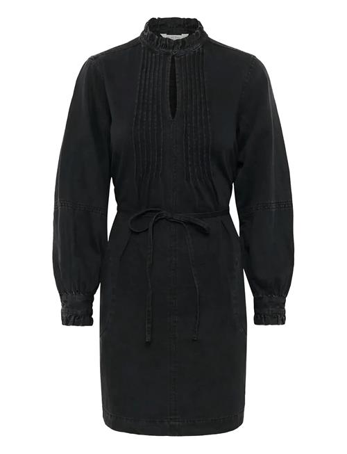 Sarinepw Dr Part Two Black