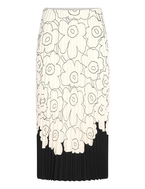 Piiru Piirto Unikko Placement Marimekko Cream