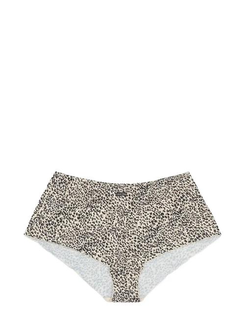 Tapshort Calvin Klein Patterned