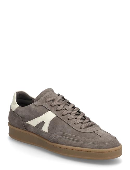 Liga - Elephant Suede Garment Project Grey