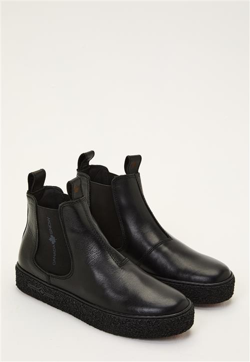 Canada Snow Mount Verm Leather