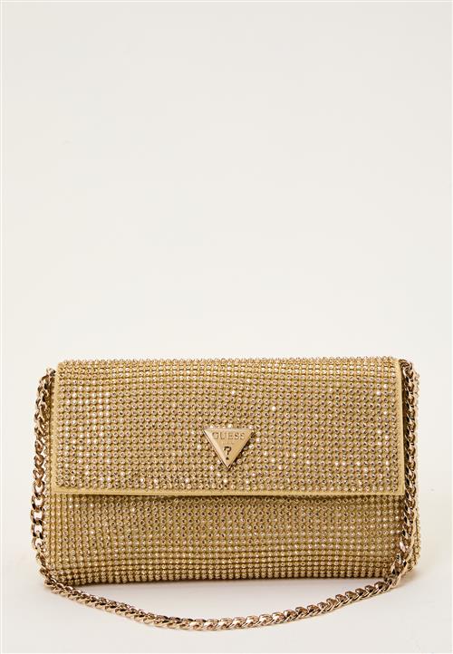 Guess Zalina Flap Clutch