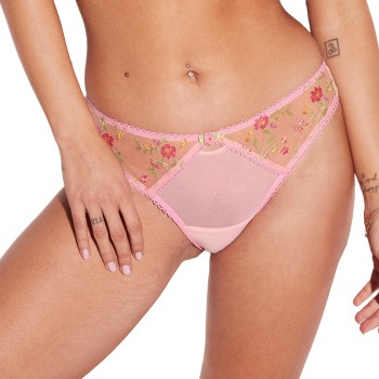 Freya Trusser Love Crush Brief Rosa Large Dame