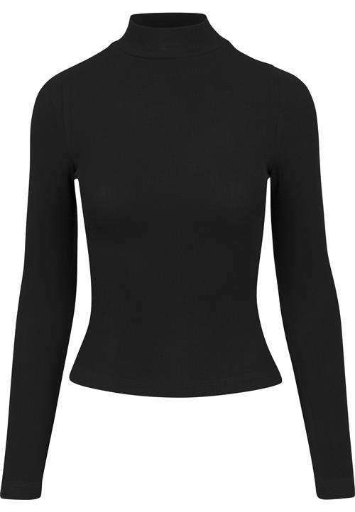 Urban Classics Pullover  sort