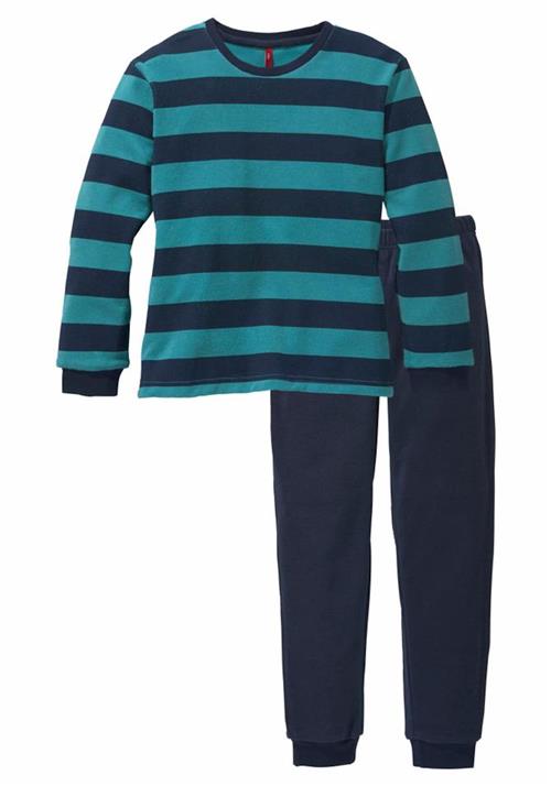 ARIZONA Nattøj  navy / petroleum