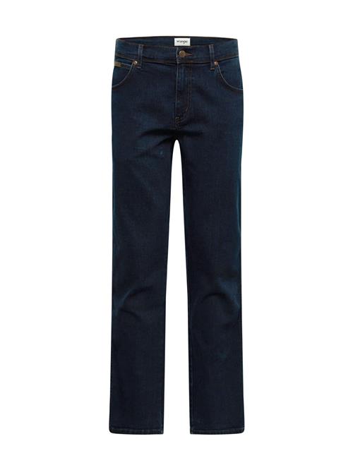 WRANGLER Jeans 'TEXAS'  mørkeblå