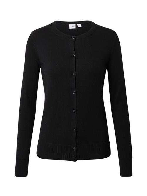 Se GAP Cardigan  sort ved About You