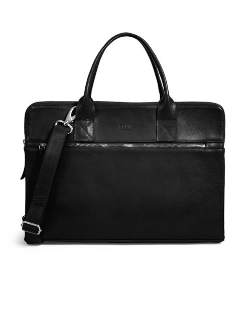 still Nordic Dokumenttaske 'Clean Brief 3 Room'  sort