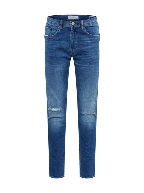 BLEND Jeans  blue denim