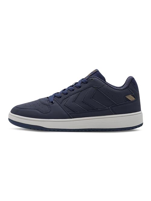 Hummel Sneaker low 'Power Play'  navy