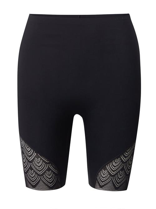 Chantelle Shapingbukser  sort