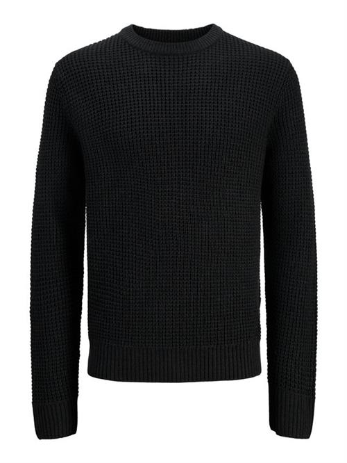 JJGLOBAL KNIT CREW NECK