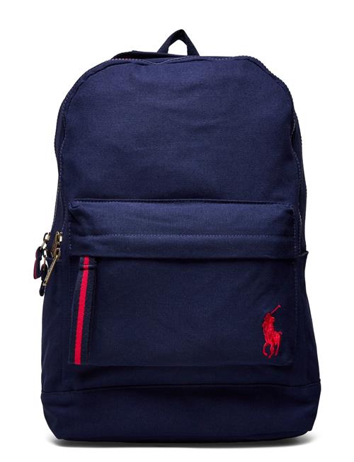 Bg-Bags Ralph Lauren Kids Navy