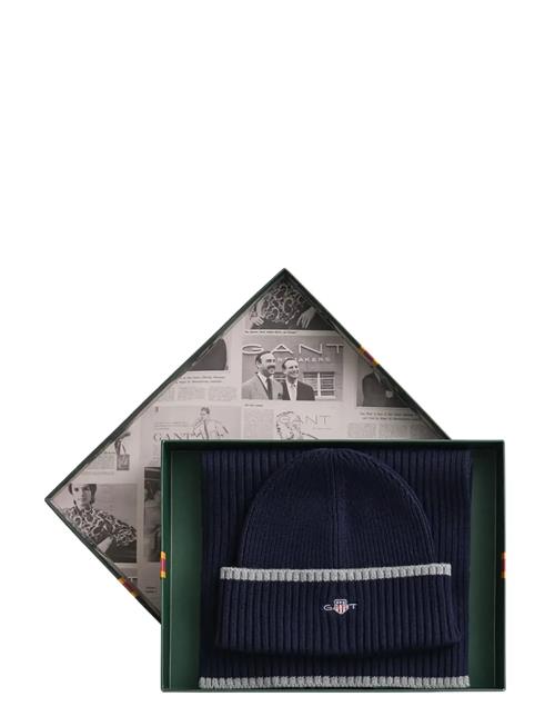 Essential Gift Set GANT Navy