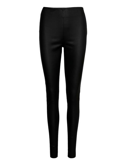 Ayadep Hw Leggings DEPECHE Black