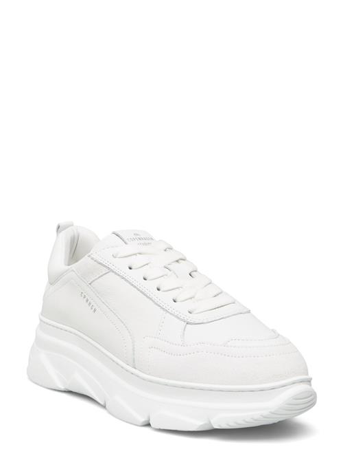 Se Cph40 Copenhagen Studios White ved Booztlet