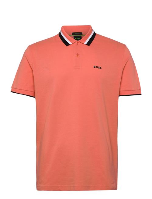 Paddy Ap Heritage BOSS Coral