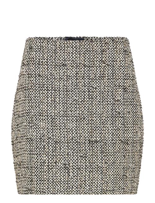 Cmrubi-Skirt Copenhagen Muse Patterned