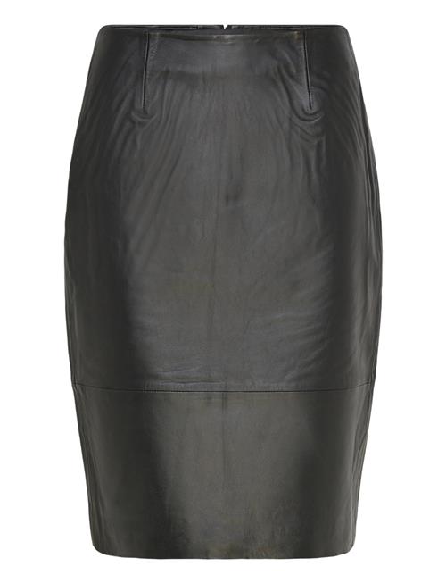 Cmbaron-Skirt Copenhagen Muse Black