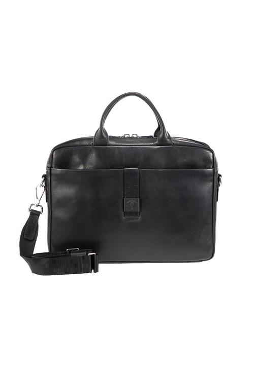 JOOP! Dokumenttaske 'Loreto Pandion'  sort