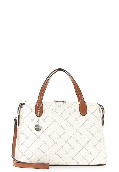 Tamaris Shopper ' Anastasia '  ecru