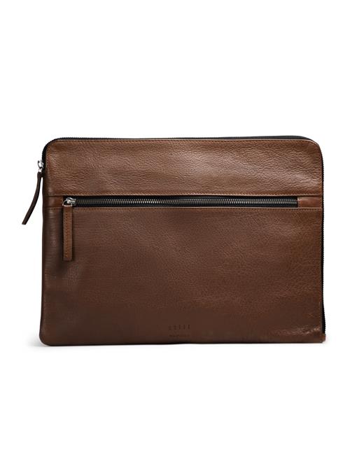still Nordic Laptoptaske 'Clean'  brun