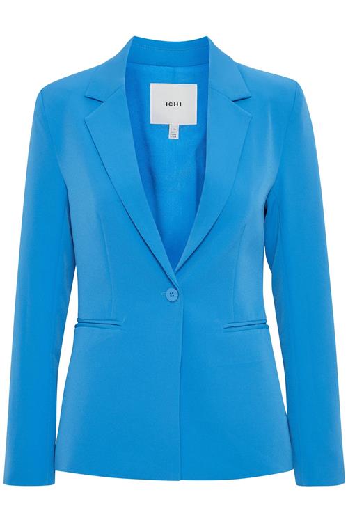 ICHI Blazer 'Lexi'  azur