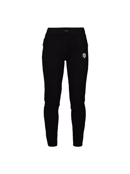 MOROTAI Sportsbukser 'Naka'  sort / hvid