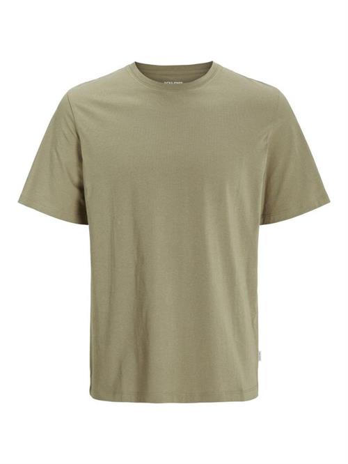 JJEORGANIC BASIC TEE SS O-NECK