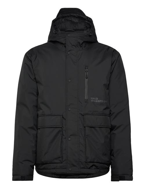 Halo Phantom 3M Thinsulate Jacket HALO Black