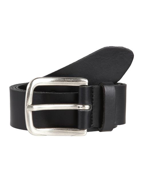 VANZETTI Bælte  sort