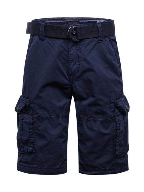 Cars Jeans Bukser  navy