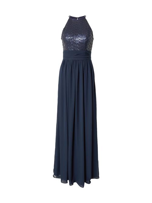 STAR NIGHT Festkjole  navy