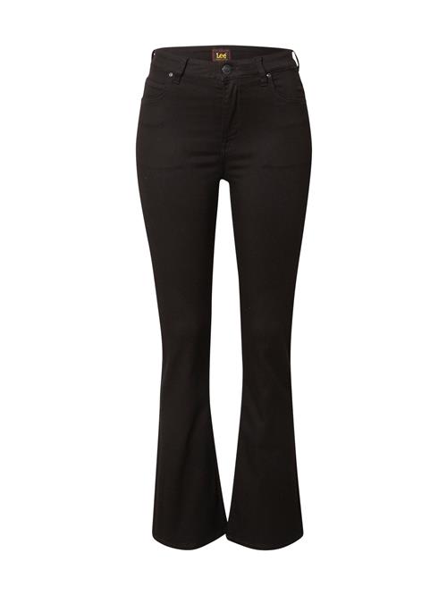 Lee Jeans 'Breese'  black denim