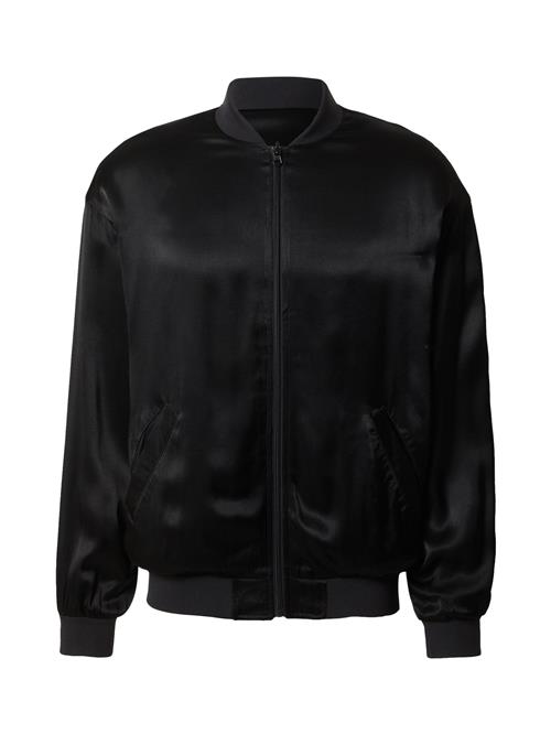 Smiles Overgangsjakke 'Orlando'  sort