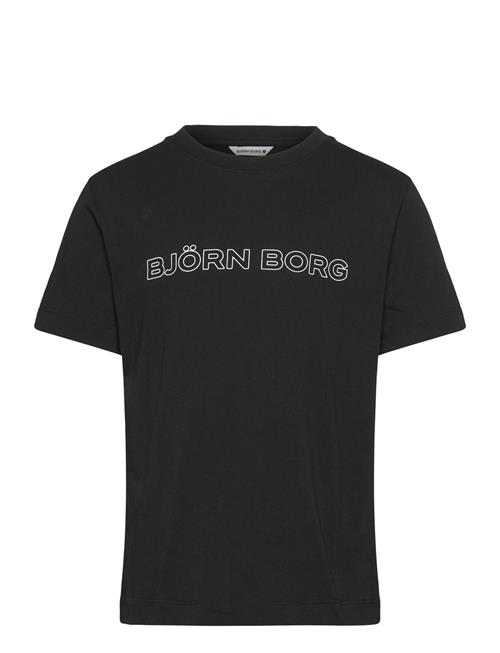 Borg Essential 3 T-Shirt Björn Borg Black
