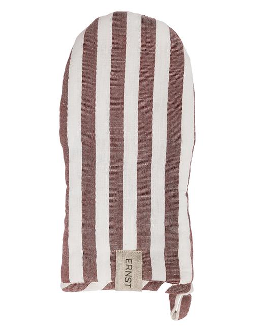 Owen Glove ERNST Red