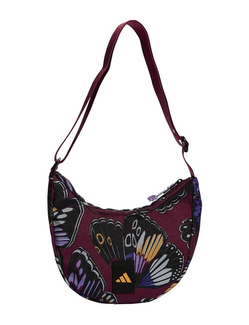 W Farm Sm Bag Adidas Performance Patterned